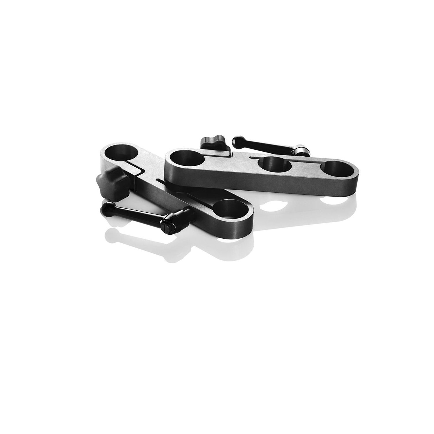 Inovativ Monitors In Motion Clamps - Set of 2