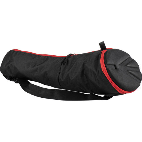 Manfrotto non rembourré trépied Sac (Noir, 31.5")