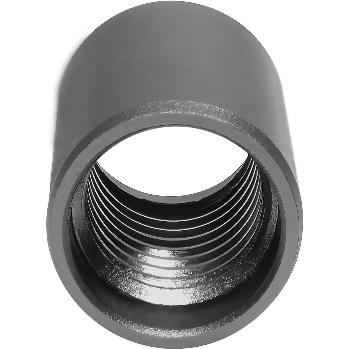Kondor Blue 1" PPSh 15 mm Tige (filetée, gris sidéral)