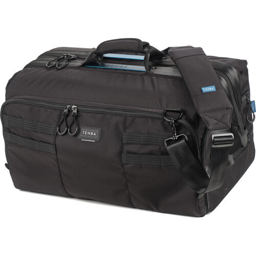 Tenba Cineluxe v2 Sac à bandoulière 24 - Noir