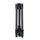 Optex Black Aluminum 5 Section Teleprompter Tripod