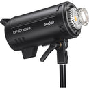Godox DP1000III-V Flash de studio professionnel avec lampe de modélisation LED