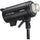 Godox DP1000III-V Professional Studio Flash with LED Modeling Lamp