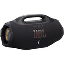 JBL Boombox 4 Portable Waterproof Bluetooth Speaker (Black)