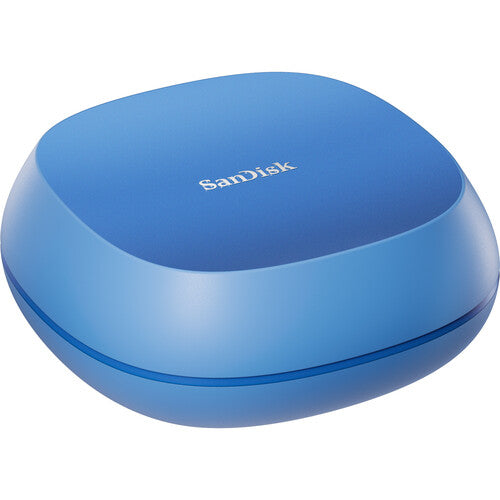 Disque de bureau USB 3.2 Gen 2 SanDisk Creator Series 4 To