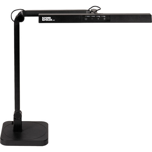 Lampe de visualisation des couleurs Ilford ILFOLUX - Boîte ouverte