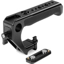 SHAPE NATO Top Handle with 15mm Rod Clamp and NATO Rail Kit