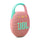 JBL Clip 5 Portable Waterproof Wireless Speaker (Pink)