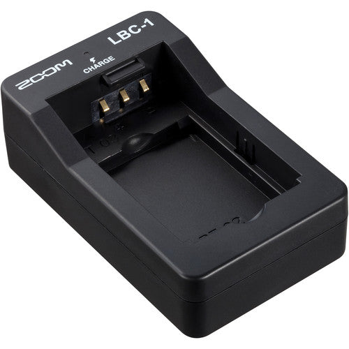 Chargeur de batterie au lithium Zoom LBC-1 pour Zoom BT-02 et BT-03