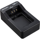 Chargeur de batterie au lithium Zoom LBC-1 pour Zoom BT-02 et BT-03