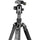 Manfrotto MKELEB5CF-BH Element Traveller Carbon Fiber Tripod & Ball Head, Large 64.6''