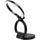 Nanlite Lumo Bi-Color LED Ring Light (Polar Black)