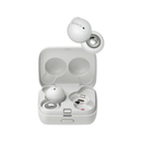 Sony WF-L900 LinkBuds True Wireless Earphones-White