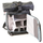 Roots Stealth Series Camera Backpack