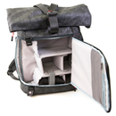 Roots Série furtivecaméra Sac à dos