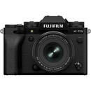 Fujifilm X-T5 Mirrorless caméra avec xf16-50 mm Objectif - Noir