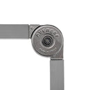 Avenger Fold Away Frame w/Ears 244 x 244 cm/96 x 96 in