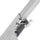 Cadre de pliage Avenger avec oreilles 244 x 244 cm / 96 x 96