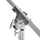 Cadre de pliage Avenger avec oreilles 244 x 244 cm / 96 x 96