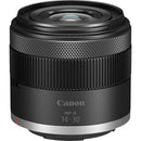 Canon RF-S 14-30 mm f / 4-6.3 IS STM PZ Objectif (Canon RF)