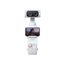 Insta360 Luna Ultra Standard Bundle (blanc stellaire)