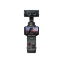 Insta360 Luna Ultra Creator Bundle (Cosmique Noir)