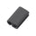 Sony MDR-EX750BT - Earphones with mic - in-ear - behind-the-neck mount - wireless - Bluetooth - NFC - charcoal black