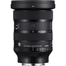 Sigma 24-70 mm f / 2,8 DG DN II Lens d'art (Sony E)