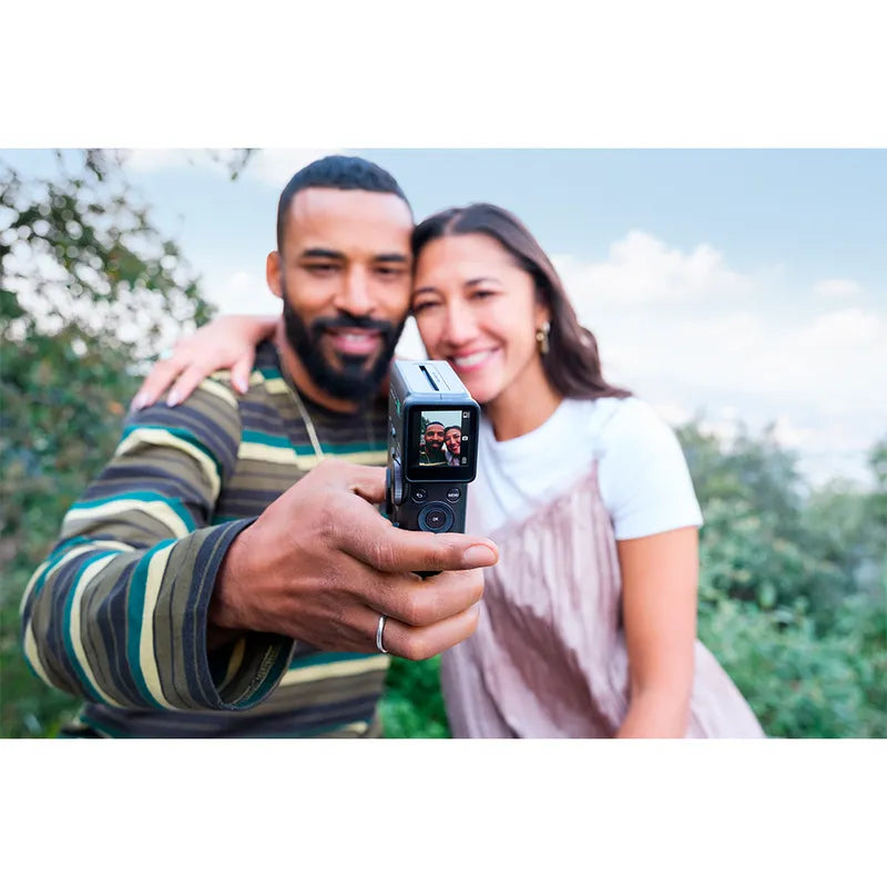 FUJIFILM Instax Mini Evo Cinema Camera