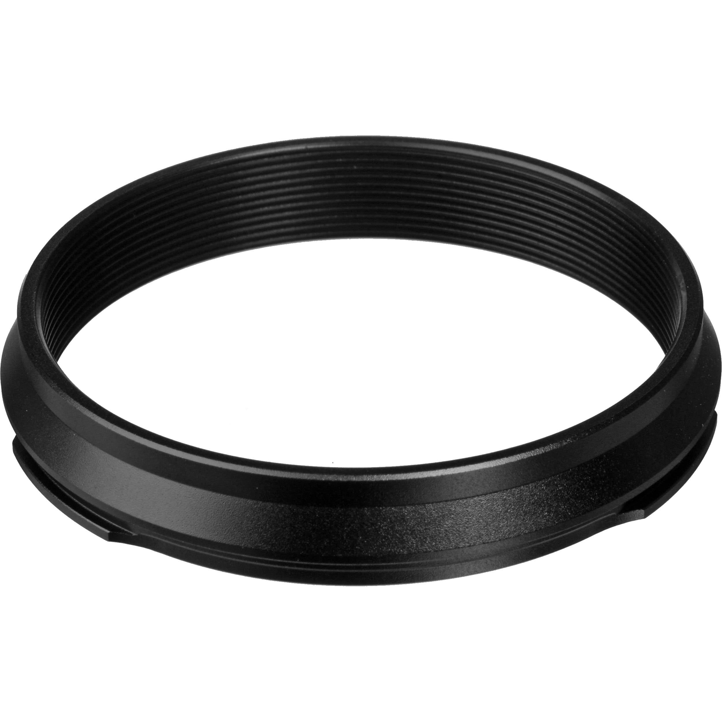Ring Adaptateur Fujifilm X100 AR-X100, noir