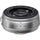 Fujifilm FUJINON XF23mmF2.8 R WR Lens - Silver