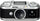 FUJIFILM instax Pal 2 Digital Camera (Black)