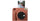 FUJIFILM instax SQUARE 2 Instant Film Camera (Brick Red)