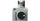 FUJIFILM instax SQUARE 2 Instant Film Camera (Slate Blue)