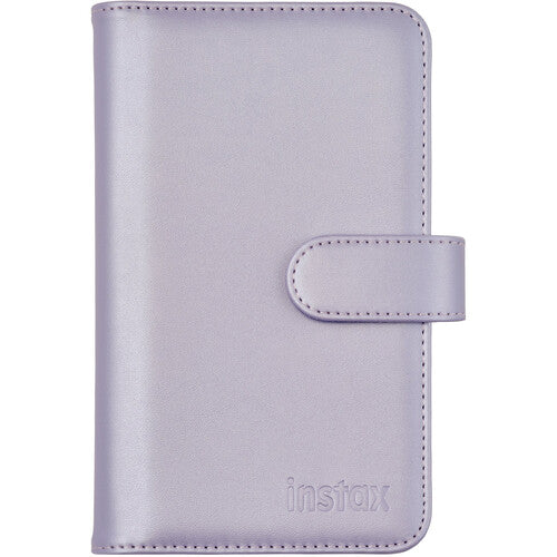 FUJIFILM instax mini 13 album - Dreamy Purple
