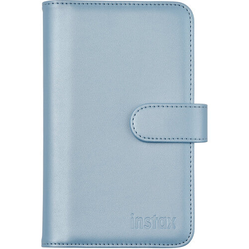 FUJIFILM instax mini 13 album - Frost Blue