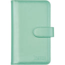 FUJIFILM instax mini 13 album - Lagoon Green