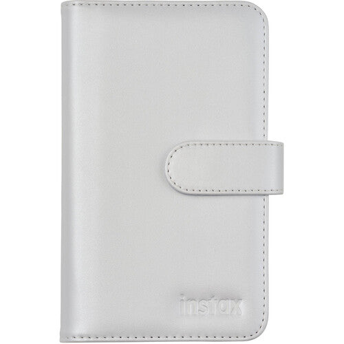 FUJIFILM instax mini 13 album - Clay White