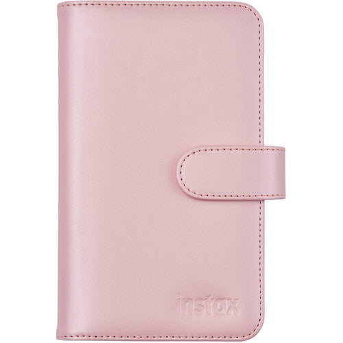 FUJIFILM instax mini 13 album - Candy Pink