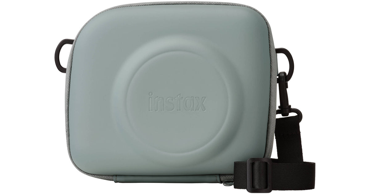 FUJIFILM instax Square 2 Camera Case (Slate Blue)