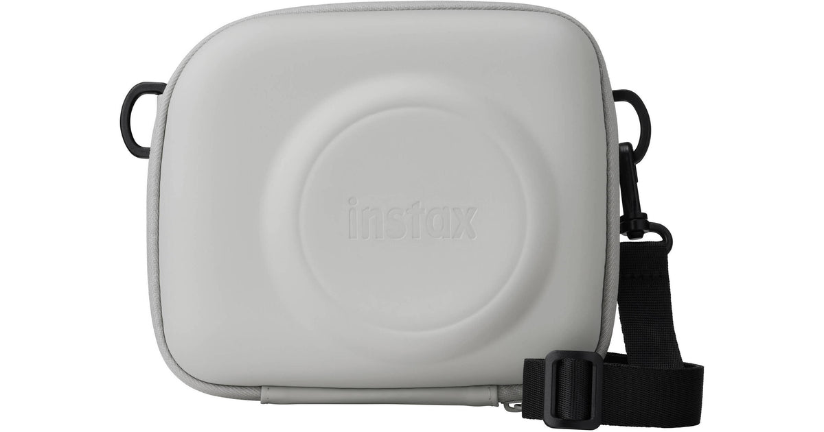 FUJIFILM instax Square 2 Camera Case (Misty White)