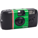 Fujifilm Quicksnap Flash 400 jetable à usage unique caméra (27 expositions)