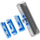 Kondor Blue Monitor Cage 2" Rail OTAN (Gris sidéral)