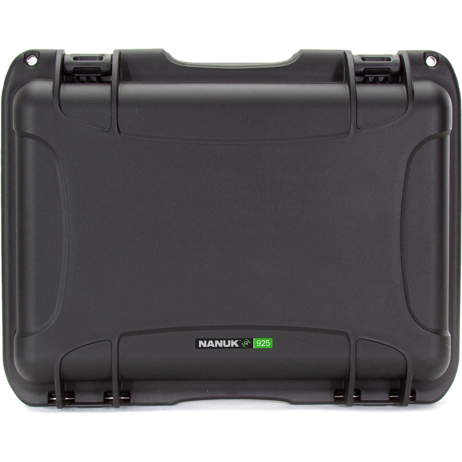 Nanuk R 915 Eco-Friendly Hard Case (Black, 21L, Empty)