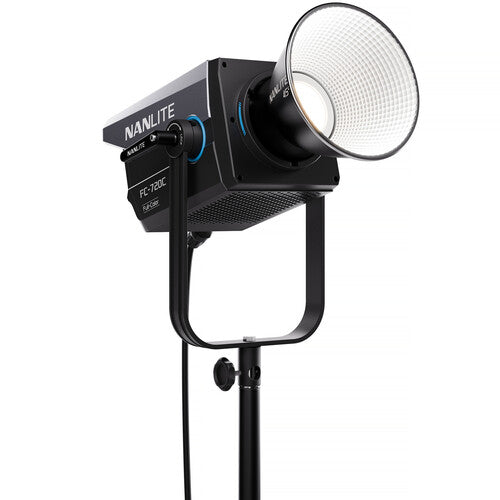 Nanlite FC720C RGB LED Spotlight