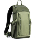 Think Tank MindShift Gear Backlight Sprint Sac à dos (Vert Montane, 15 L)