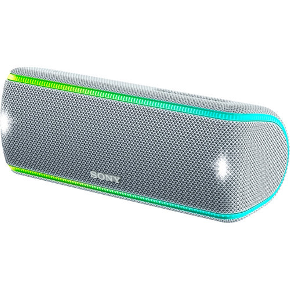 Sony SRS-XB31 - speaker - for portable use - wireless