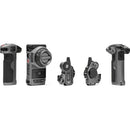 Kit ultime de Nucleus-M II II