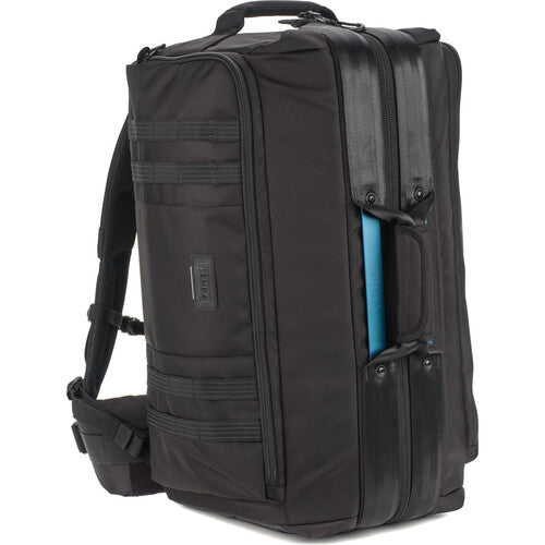 Tenba Cineluxe v2 Sac à dos 24 - Noir