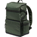 Manfrotto 12l Street Slim caméra Sac à dos (vert)